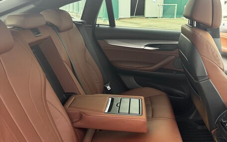 BMW X6, 2016 год, 3 600 000 рублей, 13 фотография