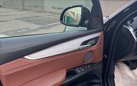BMW X6, 2016 год, 3 600 000 рублей, 7 фотография
