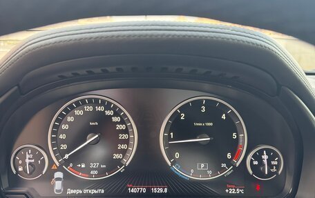 BMW X6, 2016 год, 3 600 000 рублей, 9 фотография