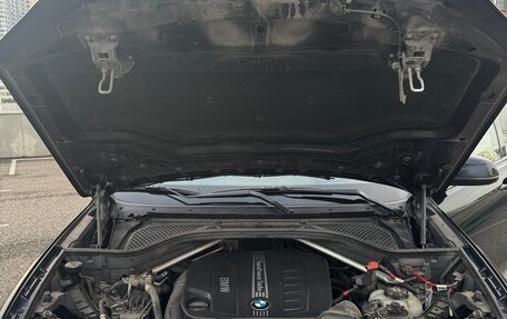 BMW X6, 2016 год, 3 600 000 рублей, 19 фотография