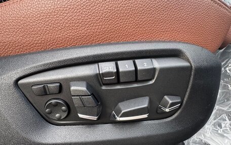 BMW X6, 2016 год, 3 600 000 рублей, 16 фотография