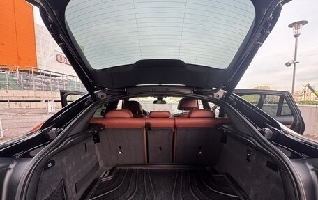 BMW X6, 2016 год, 3 600 000 рублей, 15 фотография