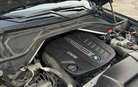 BMW X6, 2016 год, 3 600 000 рублей, 20 фотография
