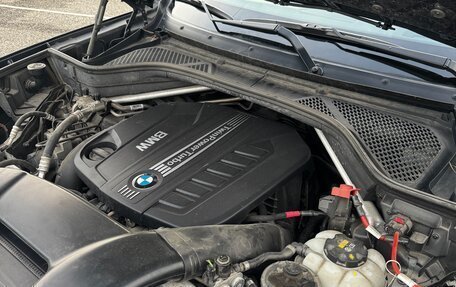 BMW X6, 2016 год, 3 600 000 рублей, 21 фотография