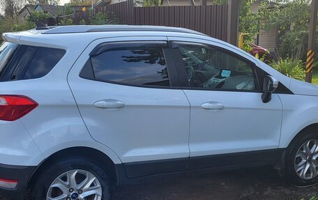 Ford EcoSport, 2018 год, 1 400 000 рублей, 2 фотография