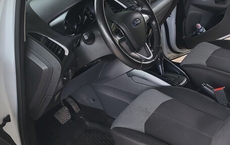 Ford EcoSport, 2018 год, 1 400 000 рублей, 7 фотография