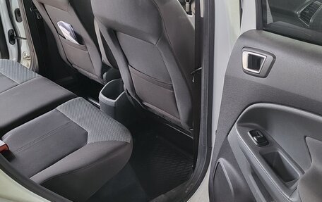 Ford EcoSport, 2018 год, 1 400 000 рублей, 5 фотография