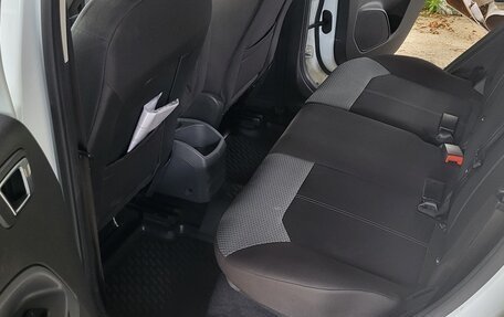 Ford EcoSport, 2018 год, 1 400 000 рублей, 4 фотография