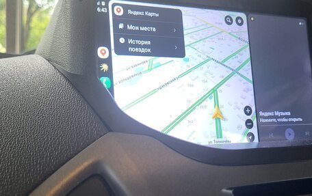 Ford EcoSport, 2018 год, 1 400 000 рублей, 9 фотография