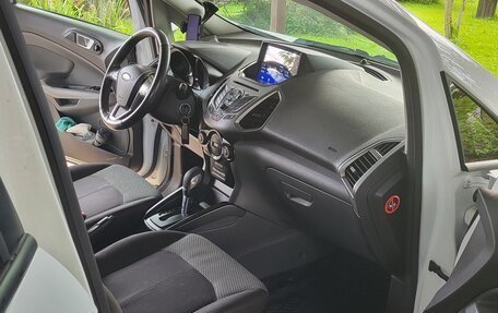 Ford EcoSport, 2018 год, 1 400 000 рублей, 6 фотография