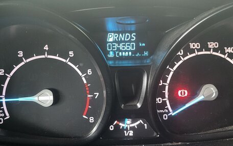 Ford EcoSport, 2018 год, 1 400 000 рублей, 10 фотография