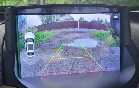 Ford EcoSport, 2018 год, 1 400 000 рублей, 11 фотография