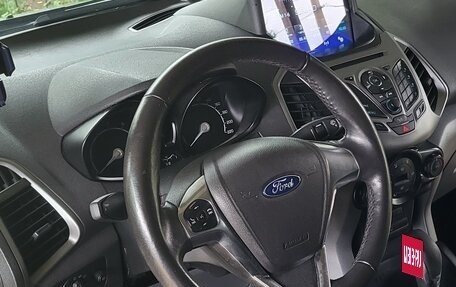 Ford EcoSport, 2018 год, 1 400 000 рублей, 8 фотография