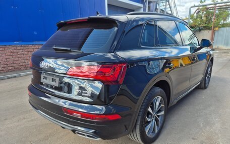 Audi Q5, 2023 год, 4 620 000 рублей, 7 фотография