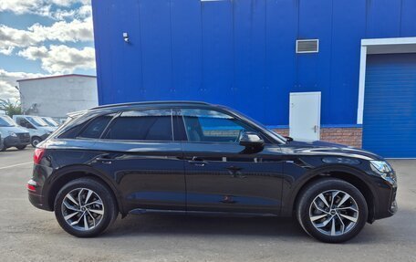 Audi Q5, 2023 год, 4 620 000 рублей, 6 фотография
