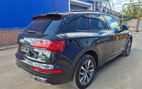 Audi Q5, 2023 год, 4 620 000 рублей, 8 фотография