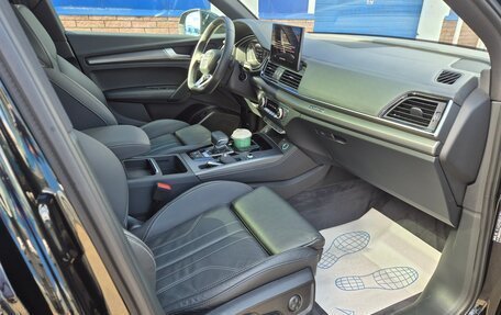 Audi Q5, 2023 год, 4 620 000 рублей, 23 фотография