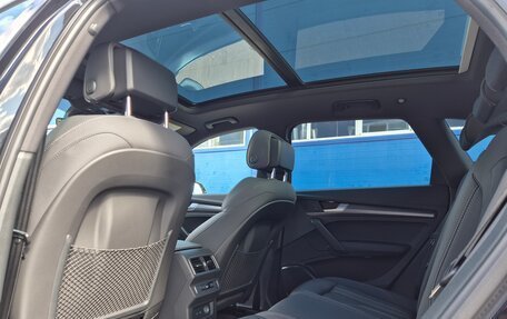 Audi Q5, 2023 год, 4 620 000 рублей, 16 фотография