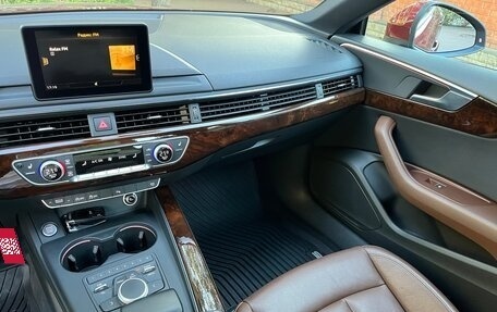 Audi A5, 2017 год, 3 300 000 рублей, 4 фотография