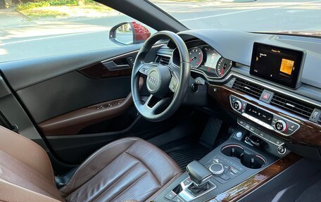 Audi A5, 2017 год, 3 300 000 рублей, 6 фотография
