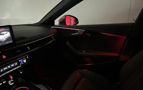 Audi A5, 2017 год, 3 300 000 рублей, 16 фотография