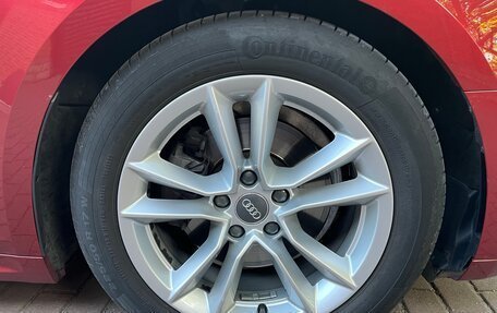 Audi A5, 2017 год, 3 300 000 рублей, 9 фотография