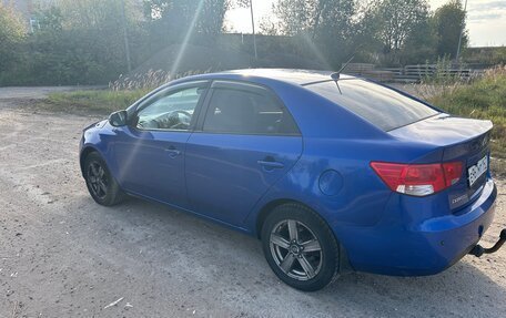KIA Cerato III, 2011 год, 635 000 рублей, 5 фотография