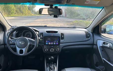 KIA Cerato III, 2011 год, 635 000 рублей, 8 фотография