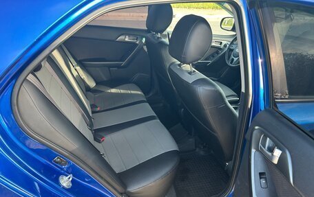 KIA Cerato III, 2011 год, 635 000 рублей, 10 фотография