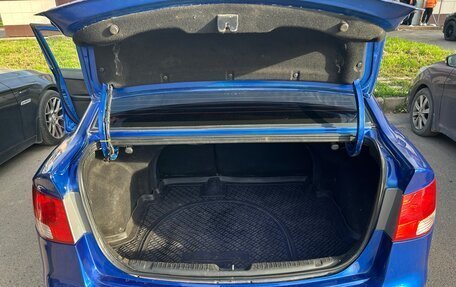 KIA Cerato III, 2011 год, 635 000 рублей, 11 фотография