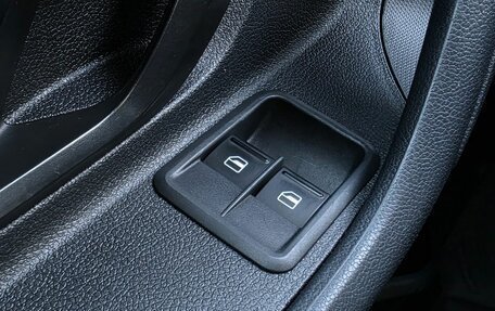 Skoda Fabia II, 2014 год, 650 000 рублей, 15 фотография