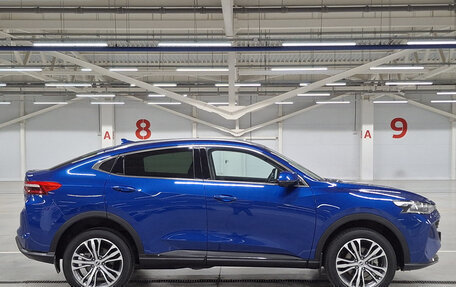 Haval F7x I, 2023 год, 1 970 000 рублей, 8 фотография