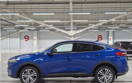 Haval F7x I, 2023 год, 1 970 000 рублей, 12 фотография