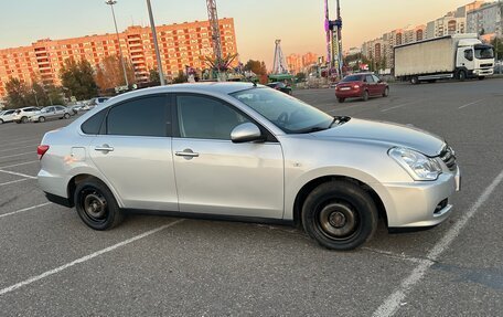 Nissan Almera, 2015 год, 700 000 рублей, 2 фотография