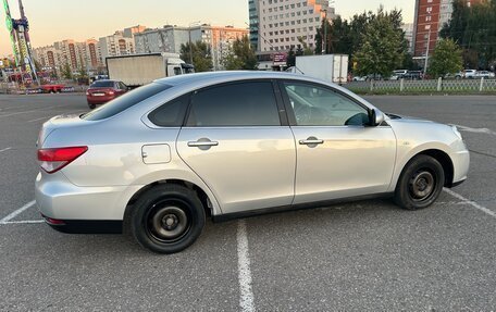 Nissan Almera, 2015 год, 700 000 рублей, 3 фотография