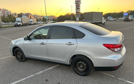Nissan Almera, 2015 год, 700 000 рублей, 5 фотография