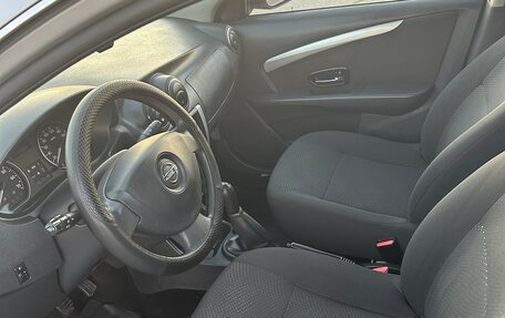 Nissan Almera, 2015 год, 700 000 рублей, 9 фотография