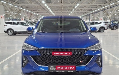 Haval F7x I, 2023 год, 1 970 000 рублей, 6 фотография