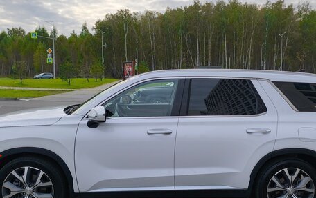 Hyundai Palisade I, 2020 год, 5 000 000 рублей, 5 фотография