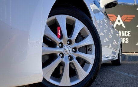 Lexus GS IV рестайлинг, 2014 год, 2 400 000 рублей, 10 фотография