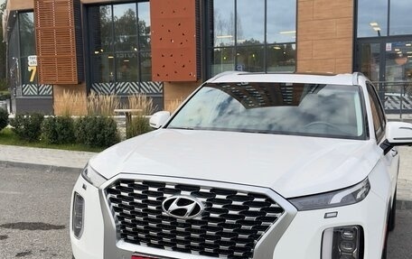 Hyundai Palisade I, 2020 год, 5 000 000 рублей, 6 фотография