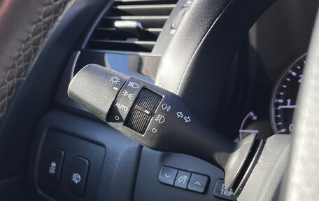 Lexus GS IV рестайлинг, 2014 год, 2 400 000 рублей, 20 фотография