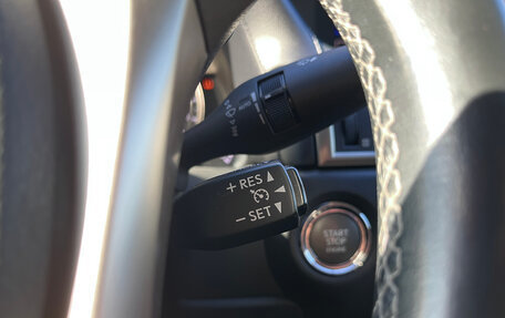 Lexus GS IV рестайлинг, 2014 год, 2 400 000 рублей, 22 фотография