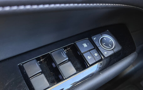 Lexus GS IV рестайлинг, 2014 год, 2 400 000 рублей, 26 фотография