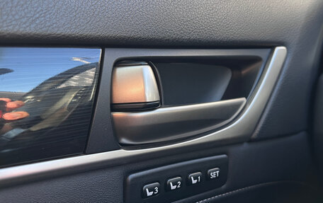 Lexus GS IV рестайлинг, 2014 год, 2 400 000 рублей, 25 фотография