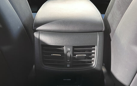 Lexus GS IV рестайлинг, 2014 год, 2 400 000 рублей, 28 фотография
