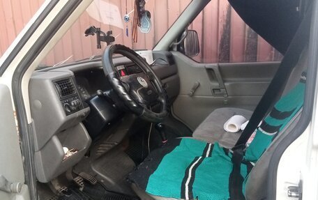 Volkswagen Transporter T4, 1993 год, 350 000 рублей, 3 фотография