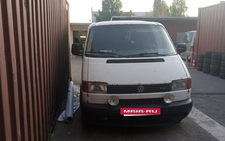 Volkswagen Transporter T4, 1993 год, 350 000 рублей, 2 фотография