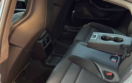 Porsche Taycan I, 2020 год, 10 700 000 рублей, 20 фотография