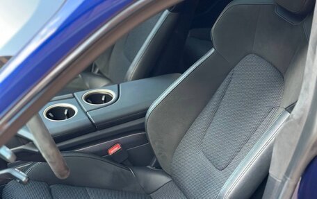 Porsche Taycan I, 2020 год, 10 700 000 рублей, 18 фотография